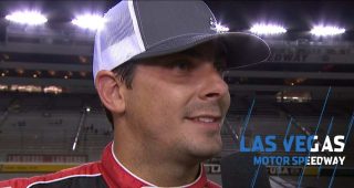 Friesen: ‘We had a battle of a day today’