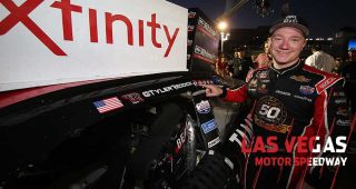 Recap the action and the gambles at Las Vegas