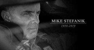 Remembering Mike Stefanik: 1958-2019