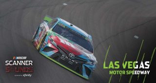 Scanner Sounds from Las Vegas 2019: ‘Out of my damn lane, please’