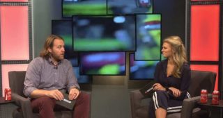 Preview Show: Which playoff driver rebounds at Richmond?