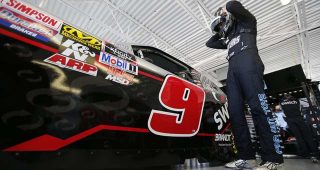 Custer or Gragson in Xfinity playoff opener at Richmond?