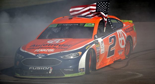 Visit Autos y pilotos para la South Point 400 en el Las Vegas Motor Speedway page