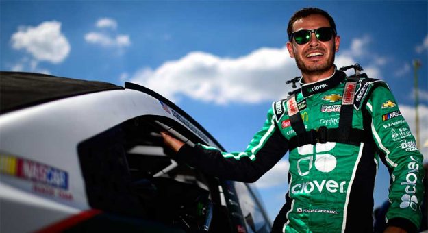 Visit 5 pilotos aseguraron su pase a los Playoffs Monster Energy Series 2019 page