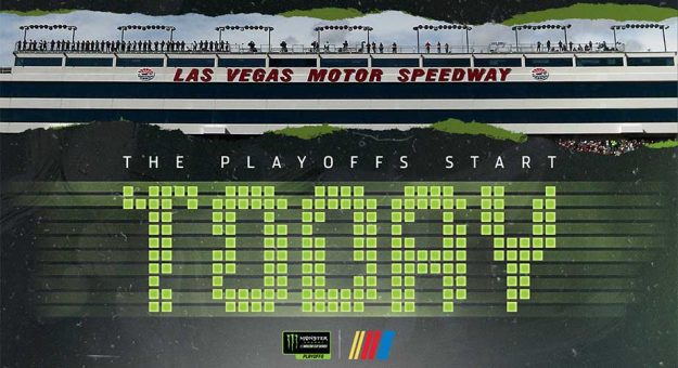 Visit Arranca la pelea por el campeonato Cup Series 2019 en Las Vegas page