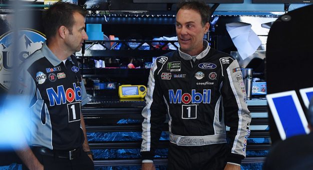 Visit El camino a la Championship 4 de la Cup Series pasa por Texas page