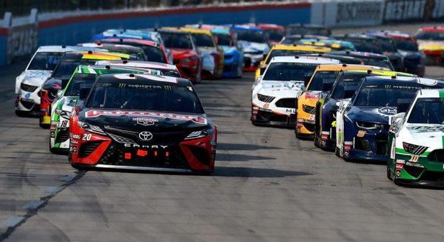 Visit Horario completo para los Playoffs 2019 en Texas page