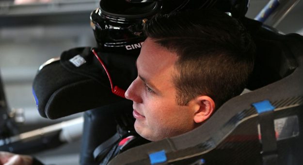 Visit Vistazo a los Playoffs 2019 tras la carrera en Dover page