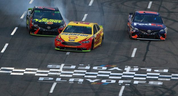 Visit Autos y pilotos para la First Data 500 en el Martinsville Speedway page
