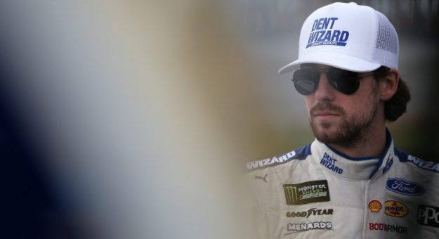 Cambios en los Playoffs Cup Series 2019 tras el caos de Talladega