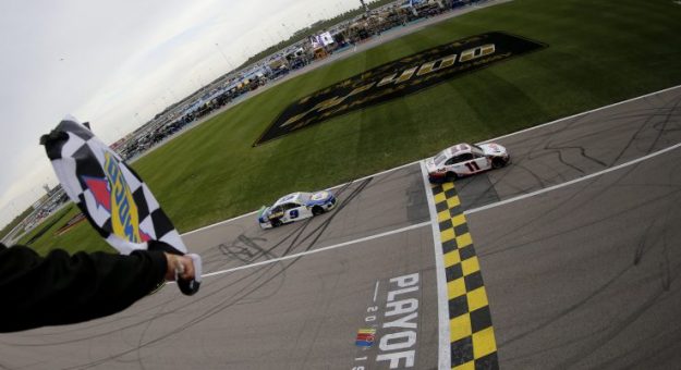 Visit Los Pilotos de la Ronda de los 8 en los Playoffs Cup Series 2019 page