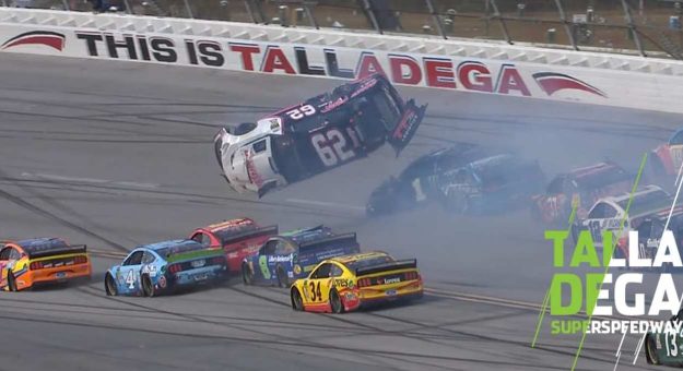 Visit Las Mejores Fotos de los Playoffs 2019 en Talladega page