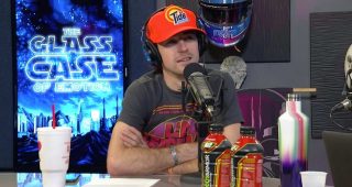 GCOE: Instagram vs. reality with Ryan Blaney