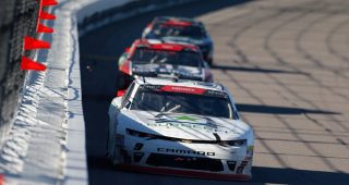 Xfinity Preview: Round of 8 kickoff at Kansas Speedway