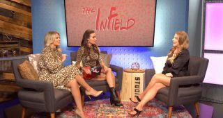 The InField: Kaitlyn Vincie joins to preview Dover