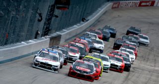 Avoid elimination: Xfinity Series drivers tackle Dover