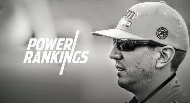 Visit Top 20 Power Rankings de los Playoffs Cup Series 2019 page