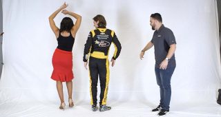 A celebrar el Mes de la Hispanidad al ritmo de Salsa