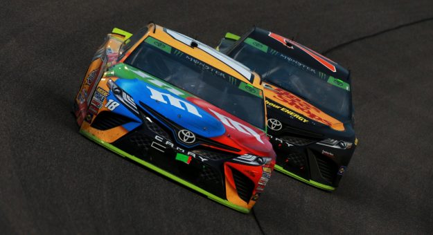 Visit Autos y Pilotos para la Ford EcoBoost 400 en el Homestead-Miami Speedway page