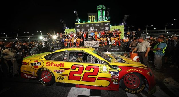 Visit Horario completo para la Championship 4 en el Homestead-Miami Speedway page