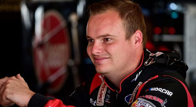 Visit Cole Custer reemplazará a Daniel Suárez en el No. 41 en 2020 page