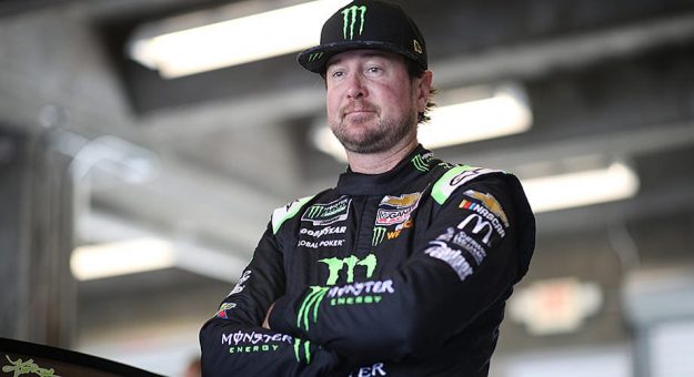 Visit Kurt Busch regresará con Chip Ganassi Racing en 2020 page