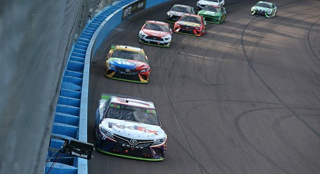 Visit Toyota ganó el campeonato de constructores 2019 con su victoria 18 page