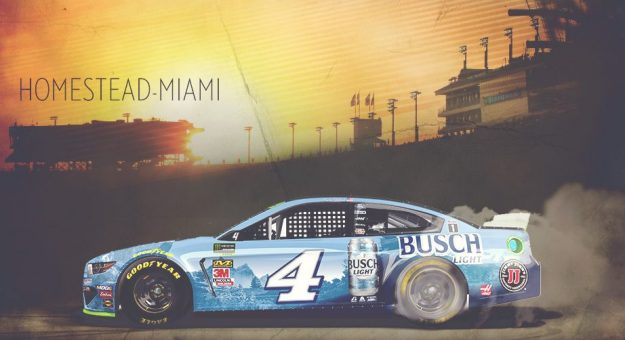 Visit Autos con nuevo look para la Championship 4 en Homestead-Miami page