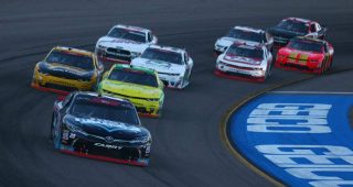 Xfinity Preview: The road to Homestead runs through Phoenix