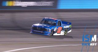 Friesen rallies to win, burns it down at Phoenix