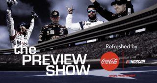 Preview Show: Saddling up for Texas