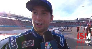Briscoe on Phoenix after elimination: ‘I made a lot of mistakes’