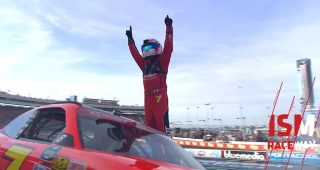 Allgaier on Phoenix win: ‘Means more than most people will know’