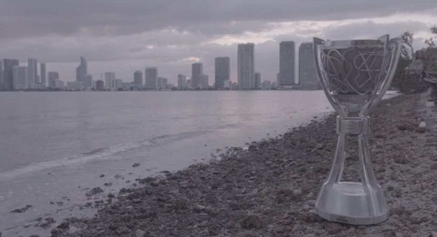 Visit Guía para las carreras del Championship 4 Weekend en Miami page