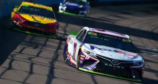See every final lap in each 2019 playoff race