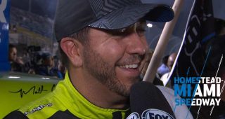 Crafton: One step closer to Hornaday