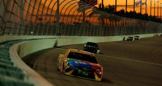 Race Rewind: Busch’s big day in Miami