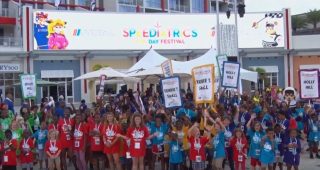 For The Kids: 2019 Speediatrics Fun Day Festivals recap