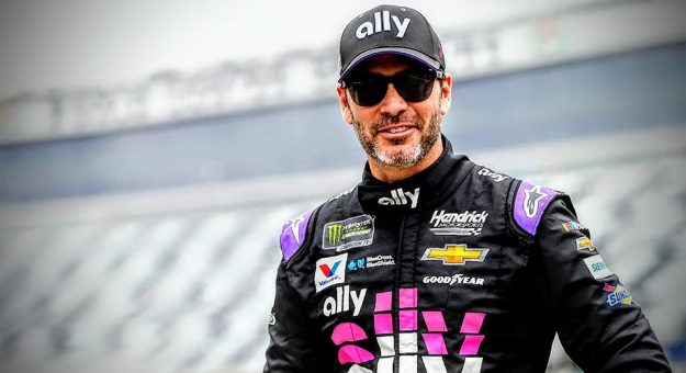 Visit Jimmie Johnson se retirará tras la temporada Cup Series 2020 page