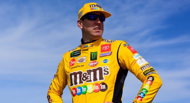 Visit ¿Por qué Kyle Busch ganará el campeonato Monster Energy Series 2019? page
