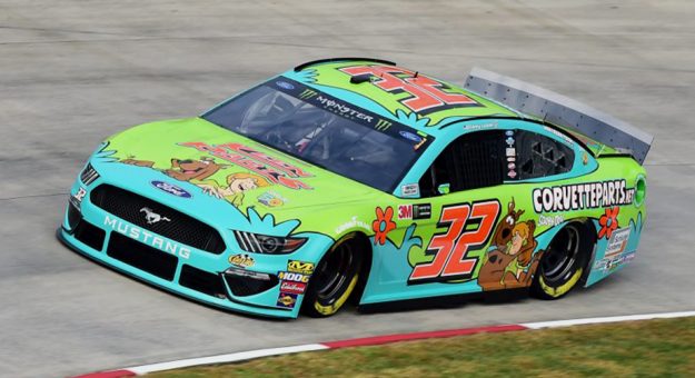 Visit Autos NASCAR Cup Series con el mejor look en 2019 page