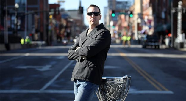 Visit Kyle Busch y el Toyota No. 18 acapararon Premios NASCAR Industry 2019 page