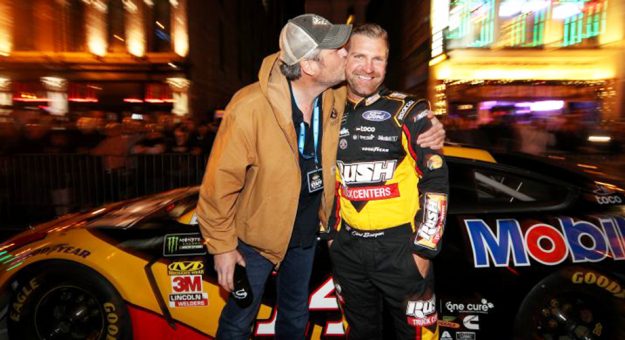Visit Las Mejores Fotos de la Championship Week en Nashville page