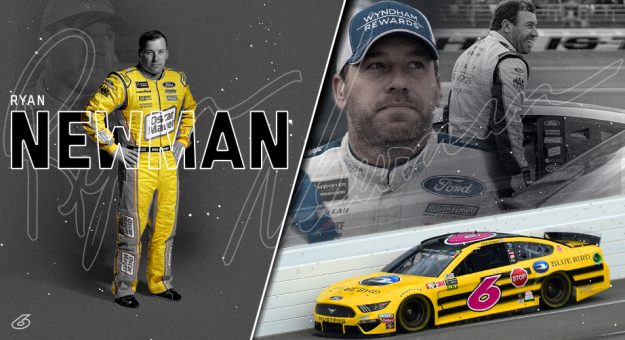 Visit Resumen temporada NASCAR Cup Series 2019, Ryan Newman page
