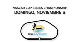 Cambios al calendario NASCAR Cup Series 2020