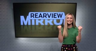 Rearview Mirror’s best moments of 2019