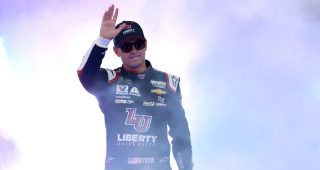 Backseat Drivers season recap: William Byron