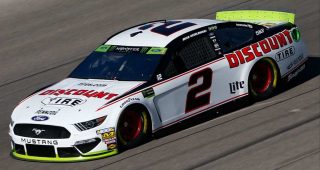 Backseat Drivers season recap: Brad Keselowski
