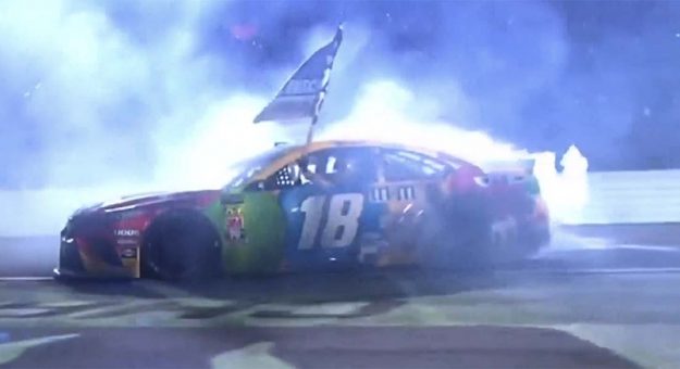 Visit Top 10 Momentos Temporada Cup Series 2019 con Tony Rivera page