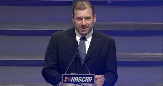 Newman on Baker: ‘Kind enough to think of me as a son’